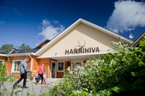 Harriniva Adventure Resort